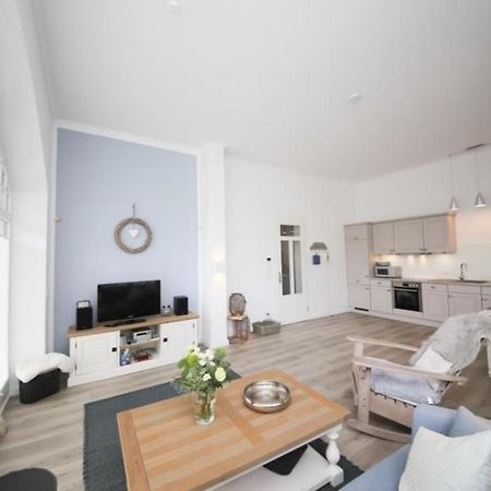 Ferienwohnung Long Island Любек Экстерьер фото