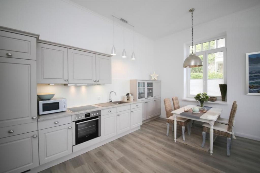 Ferienwohnung Long Island Любек Экстерьер фото
