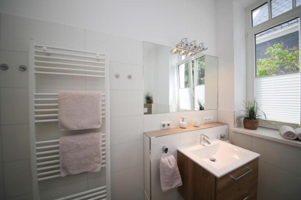 Ferienwohnung Long Island Любек Экстерьер фото