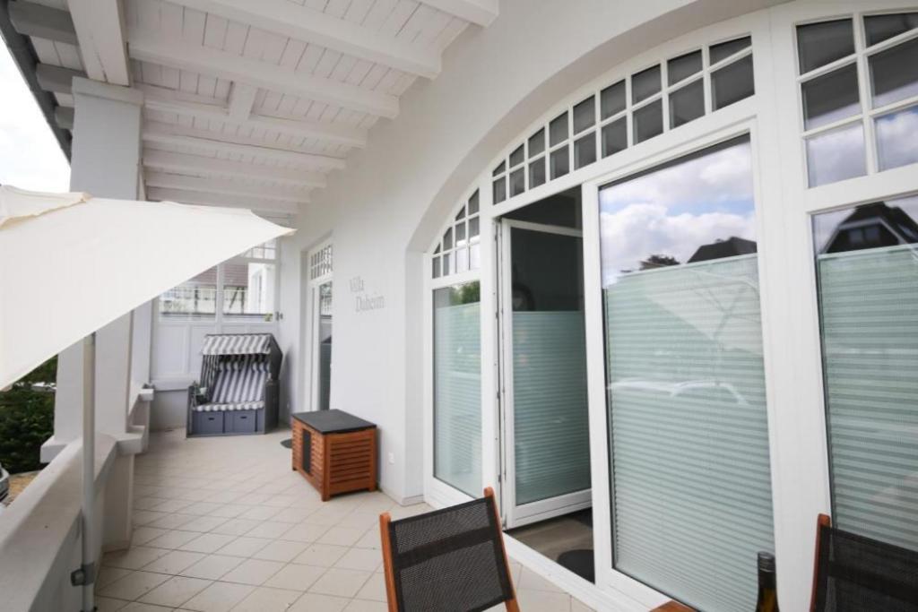 Ferienwohnung Long Island Любек Экстерьер фото
