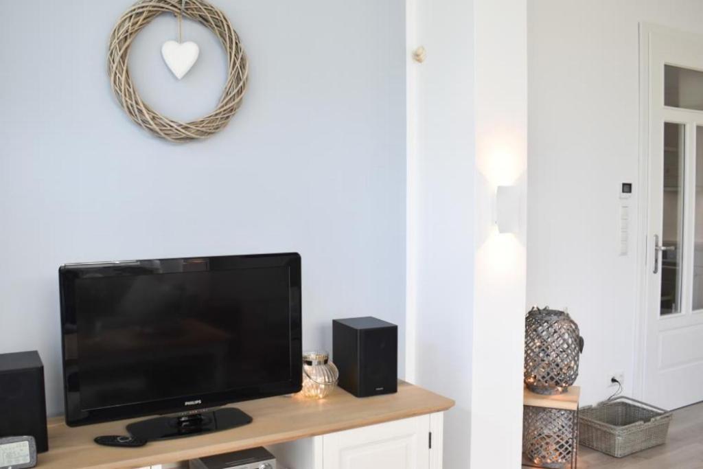 Ferienwohnung Long Island Любек Экстерьер фото